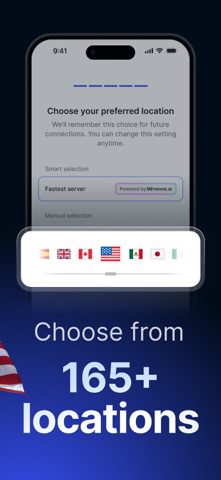 Nordvpn Premium Pro MOD APK v26.45 Screenshot 2