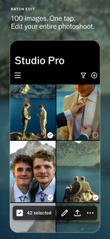 Vsco Pro MOD APK v26.45 Screenshot 2