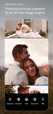 Vsco Pro MOD APK v26.45 Screenshot 3