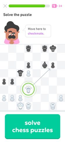 Duolingo Super Pro MOD APK v26.45 Screenshot 3