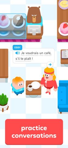 Duolingo Super Pro MOD APK v26.45 Screenshot 5