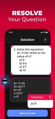 Photomath Plus Pro MOD APK v8.46.0 Screenshot 4