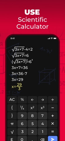 Photomath Plus Pro MOD APK v8.46.0 Screenshot 5