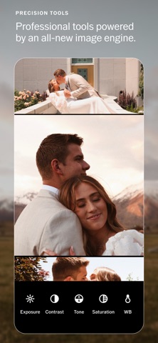Vsco Pro MOD APK v26.45 Screenshot 3