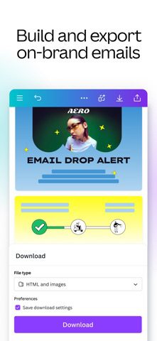 Canva Pro MOD APK v26.45 Screenshot 5