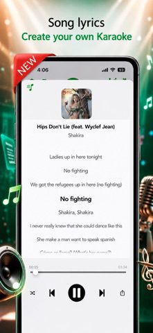 Spotify Premium Pro MOD APK v26.45 Screenshot 2