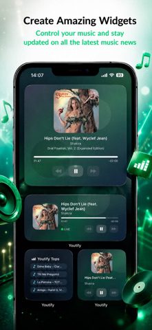 Spotify Premium Pro MOD APK v26.45 Screenshot 3