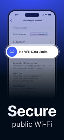 Nordvpn Premium Pro MOD APK v26.45 Screenshot 4
