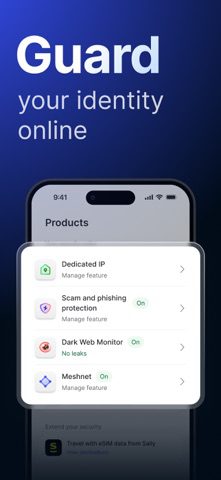 Nordvpn Premium Pro MOD APK v26.45 Screenshot 5