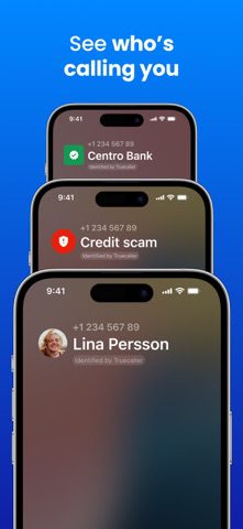 Truecaller Gold Pro MOD APK v26.45 Main Screenshot
