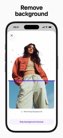 Photo Room Pro MOD APK v26.45 Screenshot 2