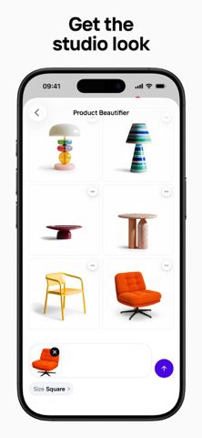 Photo Room Pro MOD APK v26.45 Screenshot 5