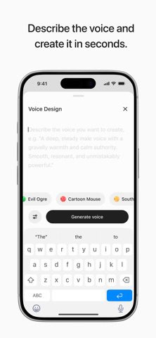 Elevenlabs Ai Voice Clone Free Alternative 2026 Free… Screenshot 4