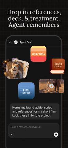 Pika Labs Ai Video AI Prompt Generator Tool Screenshot 2