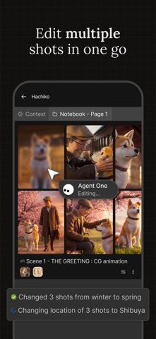 Pika Labs Ai Video AI Prompt Generator Tool Screenshot 4