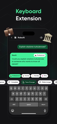 Ideogram Ai Text Generator AI Prompt Generator Tool Screenshot 3