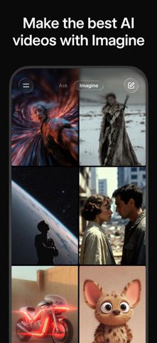 Flux 1 Ai Image Generator AI Prompt Generator Tool Screenshot 4