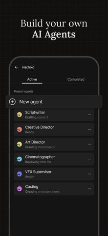 Pika Labs Ai Video AI Prompt Generator Tool Screenshot 5