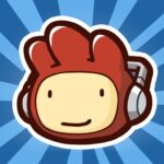 Scribblenauts All MOD APK (Pro Unlocked)