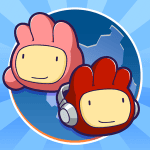 Scribblenauts Unlimited MOD APK v2.1 (All Unlocked) Download