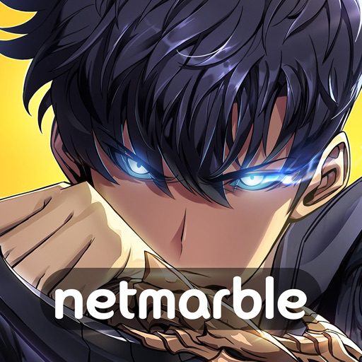 Solo Leveling: Arise MOD APK (Unlimited Essence Stones, God Mode & No Cooldown) 2026