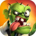 Stick War Legacy MOD APK (Unlimited Gems, 999 Army Cap & All Skins) 2026