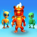 Stumble Guys Skins MOD APK (Pro Unlocked)