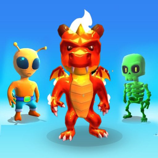 Stumble Guys Skins MOD APK (Pro Unlocked)
