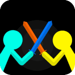 Supreme Duelist Stickman MOD APK v3.4.8 (Unlimited Money/Skins)