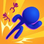 Supreme Duelist Stickman Skins MOD APK (Pro Unlocked)