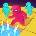 Survivor io April Diamonds Gear MOD APK (Pro Unlocked)