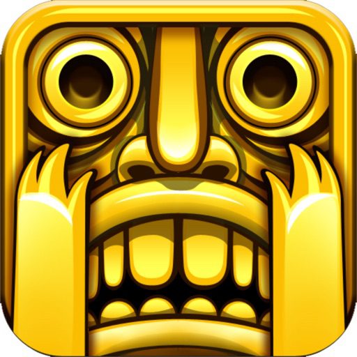 Temple Run 2 MOD APK v1.135.1