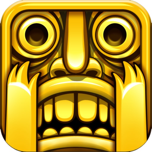 Temple Run 2 MOD APK v1.135.1