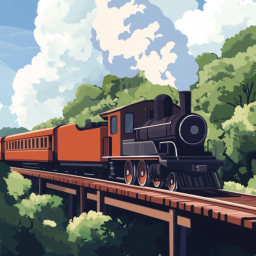 Tiny Rails MOD APK