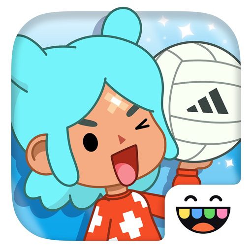 Toca Life World MOD APK v26.45