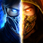 Top 10 Best Action Fighting MOD Games for Android MOD APK (Pro Unlocked)
