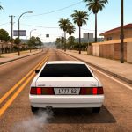 Top 10 Best Car Racing Speed MOD Games for Android MOD APK (Pro Unlocked)