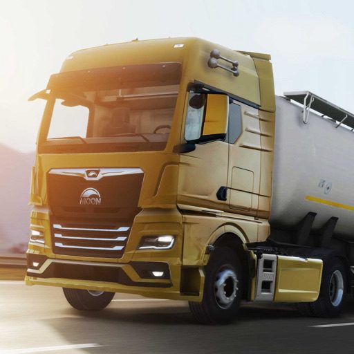 Truckers of Europe 3 Trucks MOD APK (Pro Unlocked)
