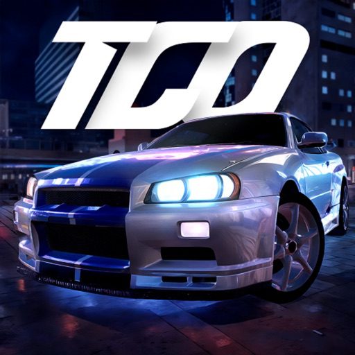 Tuning Club Online MOD APK v26.45