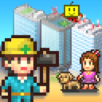 Venture Towns MOD APK v2.2.4 (Unlimited Gold/All Buildings Unlocked)