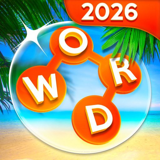 Wordscapes Coins Hints MOD APK (Pro Unlocked)