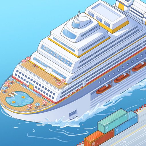 World Cruise Story All Rooms MOD APK (Pro Unlocked)
