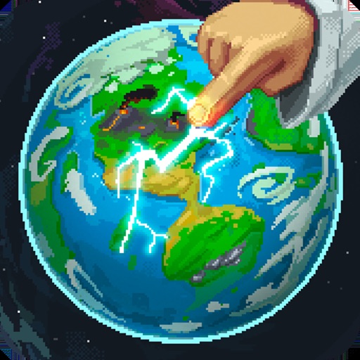 Worldbox MOD APK v0.51.4