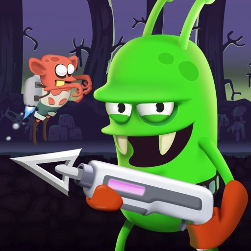 Zombie Catchers MOD APK v1.68.26
