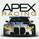 Apex Racing and MOD APK (Pro Unlocked)