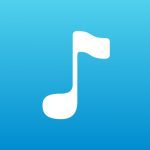Blackhole Music Player MOD APK (Pro Unlocked)