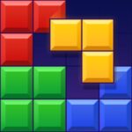 Block Blast Coins No Ads MOD APK (Pro Unlocked)