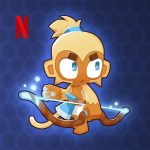 Bloons TD 6 MOD APK (Unlimited Monkey Money, Max Powers & Towers) 2026