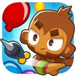 Bloons TD 6 MOD APK (Unlimited Monkey Money, Max Powers & Towers) 2026