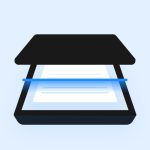 CamScanner Premium MOD APK (HD PDF Scan, OCR & No Watermark) 2026